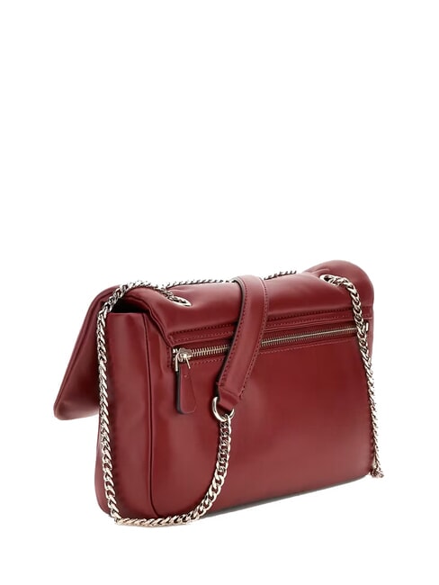 SUNETRA Shoulder bag / crossbody bag RED - Women’s Bags