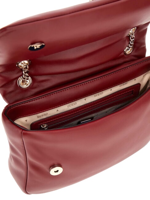 SUNETRA Shoulder bag / crossbody bag RED - Women’s Bags