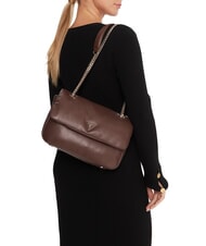 GUESS SUNETRA Shoulder bag / crossbody bag VERDONE - Women’s Bags - 5