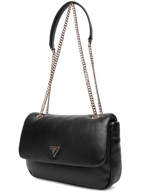 SUNETRA Shoulder bag / crossbody bag BLACK - Women’s Bags