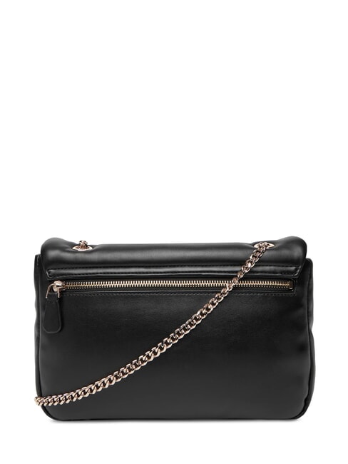 SUNETRA Shoulder bag / crossbody bag BLACK - Women’s Bags