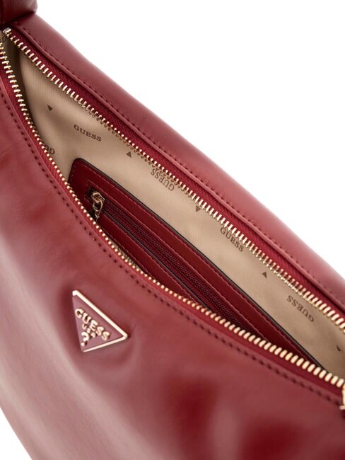 SUNETRA Shoulder bag RED - Women’s Bags