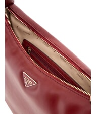 GUESS SUNETRA Shoulder bag RED - Women’s Bags - 3
