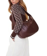 GUESS SUNETRA Shoulder bag VERDONE - Women’s Bags - 5