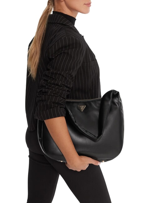SUNETRA Shoulder bag BLACK - Women’s Bags