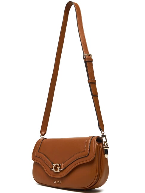 DEA Shoulder bag, with shoulder strap COGNAC - Women’s Bags