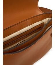 GUESS DEA Shoulder bag, with shoulder strap COGNAC - Women’s Bags - 4