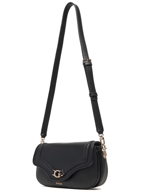 DEA Shoulder bag, with shoulder strap BLACK - Women’s Bags