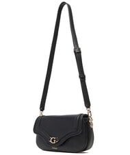 GUESS DEA Shoulder bag, with shoulder strap BLACK - Women’s Bags - 3