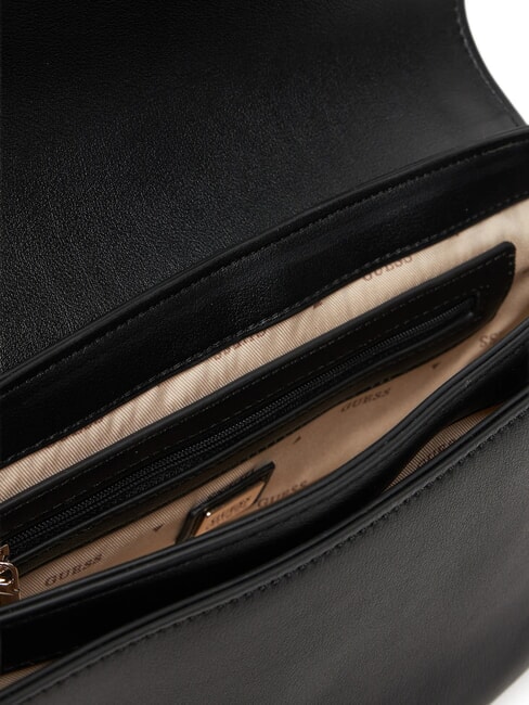 DEA Shoulder bag, with shoulder strap BLACK - Women’s Bags