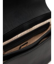 GUESS DEA Shoulder bag, with shoulder strap BLACK - Women’s Bags - 4