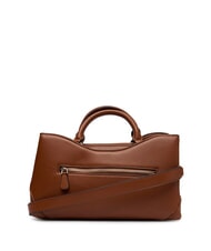 GUESS DEA Handbag, with shoulder strap COGNAC - Women’s Bags - 2