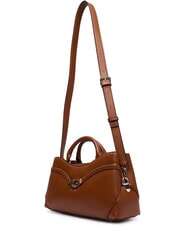 GUESS DEA Handbag, with shoulder strap COGNAC - Women’s Bags - 3