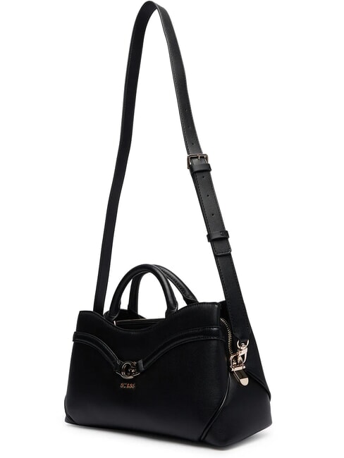 DEA Handbag, with shoulder strap BLACK - Women’s Bags