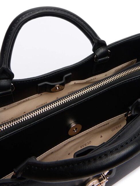 DEA Handbag, with shoulder strap BLACK - Women’s Bags