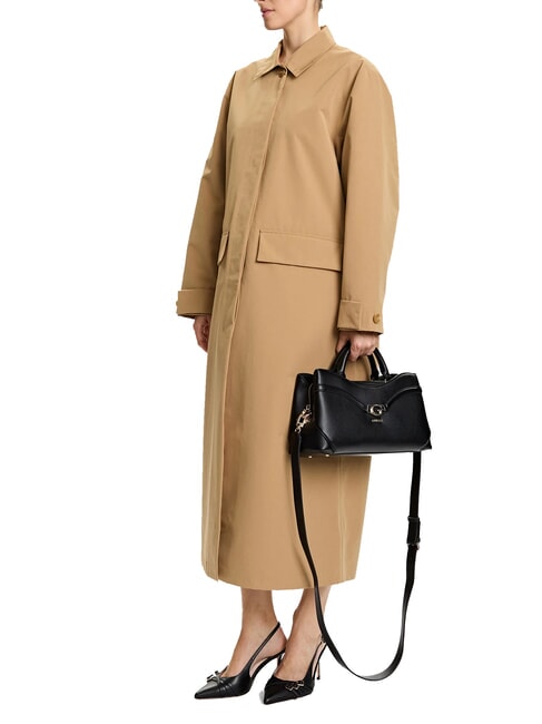 DEA Handbag, with shoulder strap BLACK - Women’s Bags