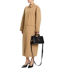 GUESS DEA Handbag, with shoulder strap BLACK - Women’s Bags - 5