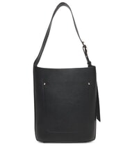 GUESS MERIDIAN 2 Bucket bag with pouch BLACK - Women’s Bags - 3