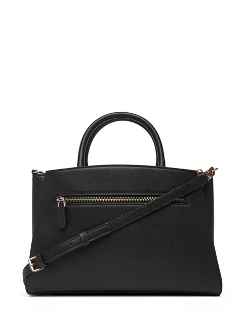 MIMINA Handbag with shoulder strap BLACK - Women’s Bags