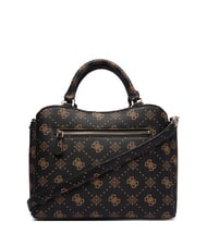 GUESS SILIA Handbag with shoulder strap express logo - Women’s Bags - 2