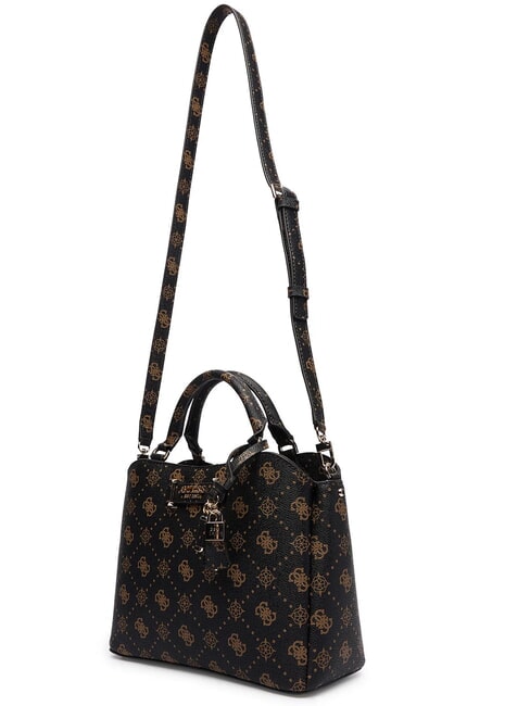 SILIA Handbag with shoulder strap express logo - Women’s Bags