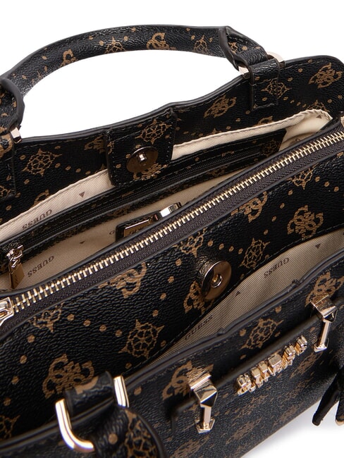 SILIA Handbag with shoulder strap express logo - Women’s Bags