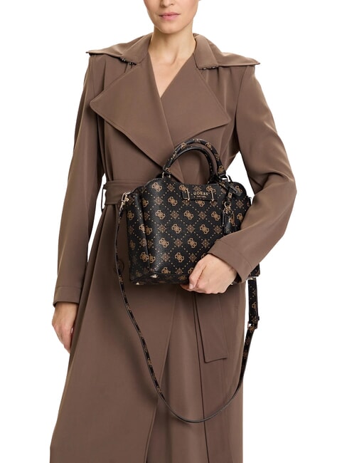 SILIA Handbag with shoulder strap express logo - Women’s Bags