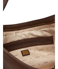 GUESS CAMDEN Shoulder bag VERDONE - Women&rsquo;s Bags - 4