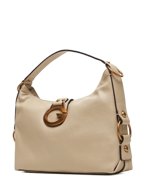 CAMDEN Shoulder bag bone - Women’s Bags