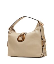 GUESS CAMDEN Shoulder bag bone - Women’s Bags - 2