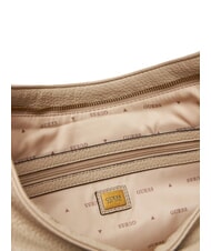 GUESS CAMDEN Shoulder bag bone - Women’s Bags - 4