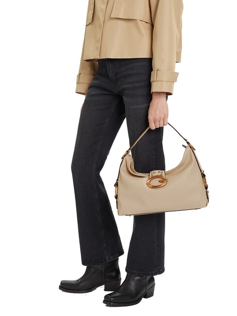 CAMDEN Shoulder bag bone - Women’s Bags