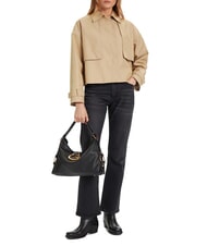 GUESS CAMDEN Shoulder bag BLACK - Women&rsquo;s Bags - 5