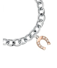 MORELLATO TALISMANI Horseshoe Bracelet - Bracelets