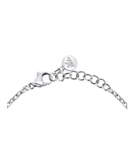MORELLATO TALISMANI Butterfly charm bracelet White gold - Bracelets - 3