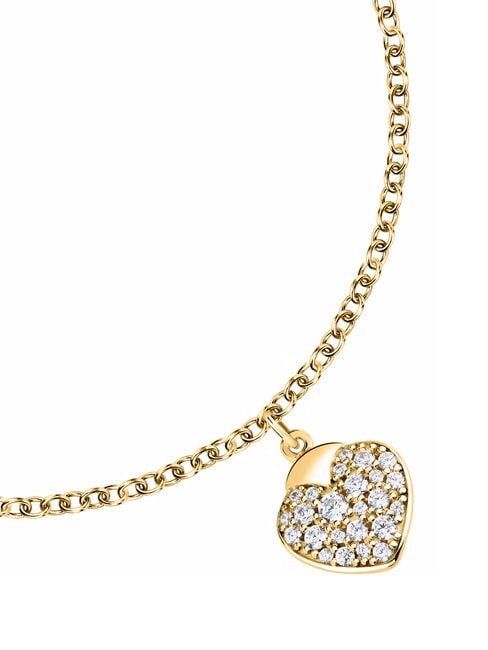 TALISMANI Heart bracelet gold - Bracelets