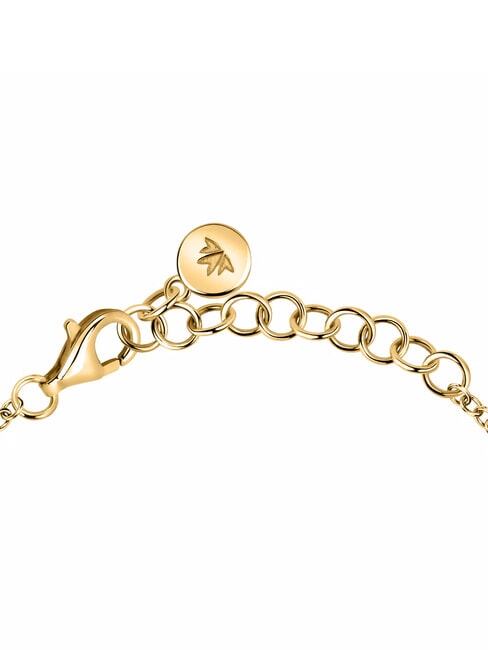 TALISMANI Heart bracelet gold - Bracelets