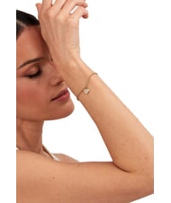 MORELLATO TALISMANI Heart bracelet gold - Bracelets - 5