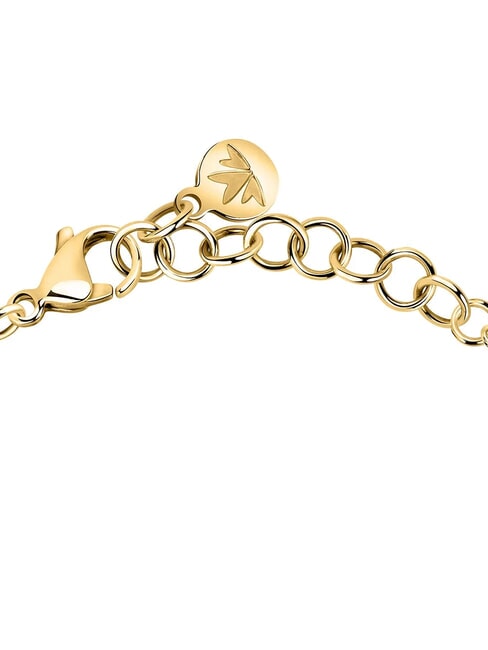 TORCHON Bracelet gold - Bracelets