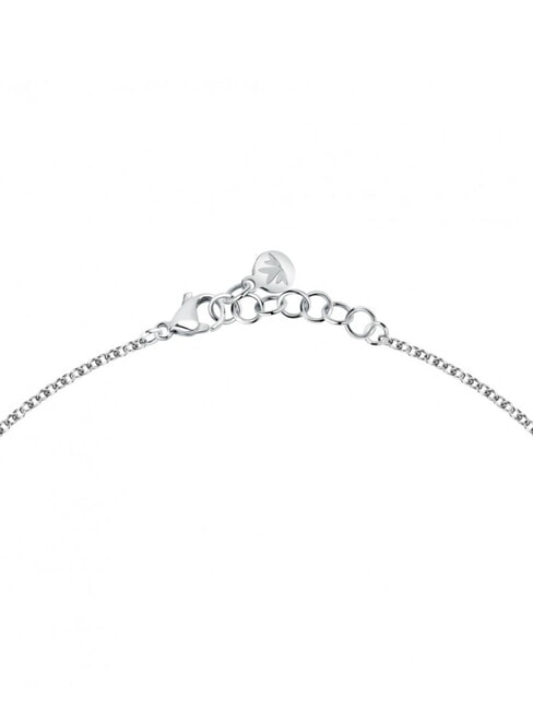 TORCHON Necklace STEEL - Necklaces