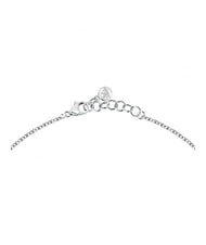 MORELLATO TORCHON Necklace STEEL - Necklaces - 3