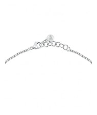 MORELLATO TORCHON 3 torchon necklace STEEL - Necklaces - 3