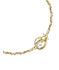 MORELLATO TALISMANI Ladybug bracelet - Bracelets