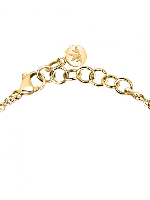 TALISMANI Ladybug bracelet gold - Bracelets
