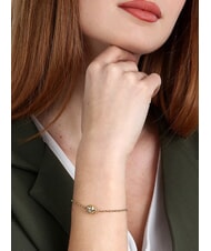 MORELLATO TALISMANI Ladybug bracelet gold - Bracelets - 4