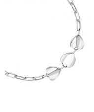MORELLATO TALISMANI Bracelet with 3 little hearts - Bracelets