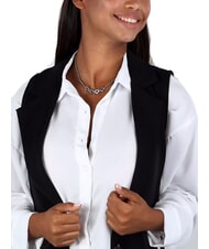 MORELLATO BAGLIORI 4 hearts choker necklace - Necklaces