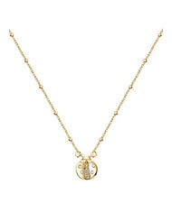 MORELLATO TALISMANI Ladybug Necklace - Necklaces