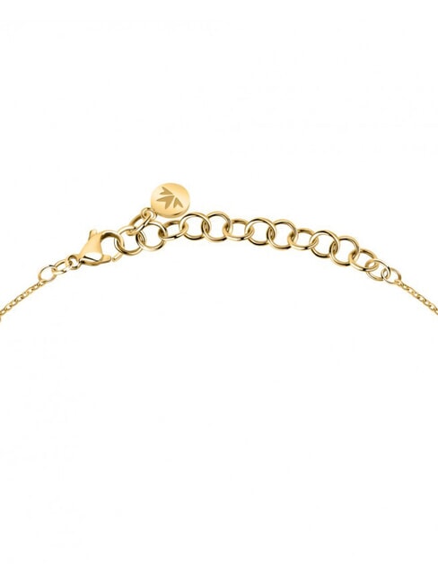 TALISMANI Ladybug Necklace gold - Necklaces