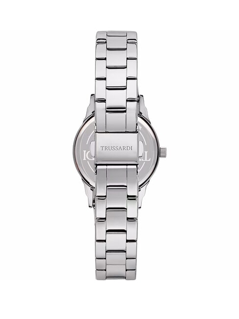 T-BENT Time-only watch STEEL - Watches